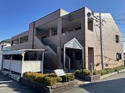 エクセランコート 1階 築21年4ヶ月の賃貸物件