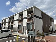 東加古川駅より徒歩8分 1階 築4年2ヶ月の賃貸物件