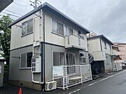 ハイネスＳＢ棟 1階 築36年3ヶ月の賃貸物件