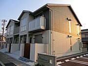 播磨町駅より徒歩14分 1階 築8年8ヶ月の賃貸物件