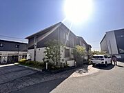 播磨町駅より徒歩14分 1階 築9年1ヶ月の賃貸物件