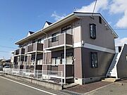 東加古川駅より徒歩17分 2階 築31年2ヶ月の賃貸物件