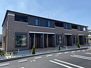 西脇市駅より徒歩7分 1階 築2年11ヶ月の賃貸物件