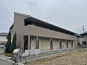 姫路駅より徒歩17分 1階 築12年3ヶ月の賃貸物件