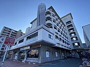 京口駅より徒歩9分 5階 築47年4ヶ月の賃貸物件