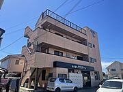 タクミビル 2階 築31年2ヶ月の賃貸物件