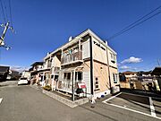 御着駅より徒歩9分 1階 築34年7ヶ月の賃貸物件