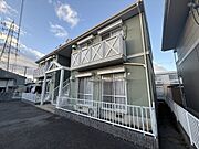 亀山駅より徒歩18分 1階 築33年3ヶ月の賃貸物件