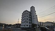 ダイヤマンション4-C 2階 築40年1ヶ月の賃貸物件