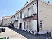 サンシティ中島 2階 築38年の賃貸物件