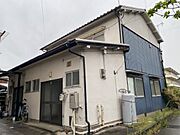 平松駅より徒歩15分 1階 築56年4ヶ月の賃貸物件