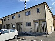 飾磨駅より徒歩15分 1階 築21年8ヶ月の賃貸物件