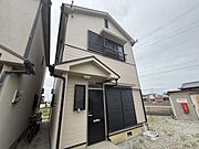 飾磨駅より徒歩14分 1階 築28年10ヶ月の賃貸物件