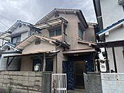 京口駅より徒歩17分 1階 築56年3ヶ月の賃貸物件