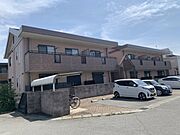 西飾磨駅より徒歩13分 1階 築21年8ヶ月の賃貸物件