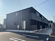 はりま勝原駅より徒歩17分 2階 築1年8ヶ月の賃貸物件
