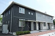 滝野駅より徒歩10分 1階 築12年の賃貸物件