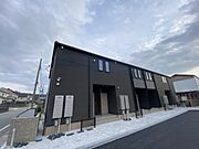 播州赤穂駅より徒歩13分 2階 築2年6ヶ月の賃貸物件