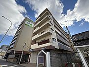山陽姫路駅より徒歩19分 6階 築46年3ヶ月の賃貸物件