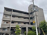 姫路駅より徒歩15分 4階 築28年4ヶ月の賃貸物件