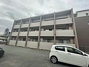 手柄駅より徒歩12分 2階 築20年3ヶ月の賃貸物件