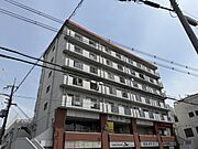 山陽姫路駅より徒歩9分 4階 築46年10ヶ月の賃貸物件