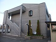 東加古川駅より徒歩8分 2階 築23年4ヶ月の賃貸物件