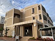 手柄駅より徒歩18分 3階 築22年10ヶ月の賃貸物件