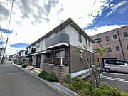 グランメール小坂Ｂ棟 1階 築11年2ヶ月の賃貸物件