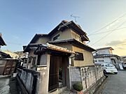 播磨高岡駅より徒歩39分 築47年2ヶ月 2階建の賃貸物件