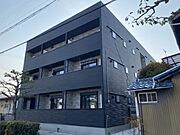 手柄駅より徒歩15分 3階 築1年2ヶ月の賃貸物件