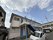 シャトー尾上 2階 築36年6ヶ月の賃貸物件