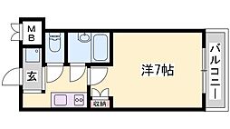 JR東海道・山陽本線 東加古川駅 徒歩7分 7階/-