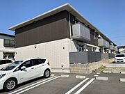 大村駅より徒歩11分 1階 築6年1ヶ月の賃貸物件
