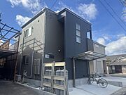 山陽天満駅より徒歩4分 1階 築2年6ヶ月の賃貸物件