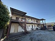 みどりマンション 1階 築52年の賃貸物件