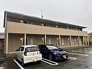 高岡荘西1 2階 築8年5ヶ月の賃貸物件