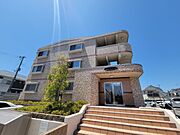 山陽曽根駅より徒歩13分 3階 築11年2ヶ月の賃貸物件
