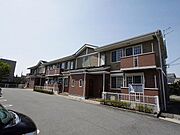 さわやか壱番館 1階 築22年2ヶ月の賃貸物件