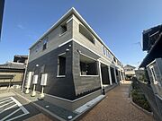 浜の宮駅より徒歩16分 1階 築4年10ヶ月の賃貸物件