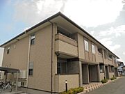 日岡駅より徒歩14分 1階 築13年2ヶ月の賃貸物件