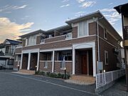 ＳｕｎｌｉｔＡ１ 2階 築15年10ヶ月の賃貸物件