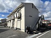 プラネットハウス 1階 築32年の賃貸物件