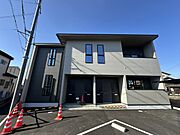 小野駅より徒歩15分 1階 築1年10ヶ月の賃貸物件