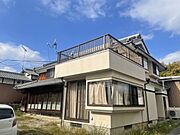 北条町駅より徒歩23分 築56年4ヶ月 2階建の賃貸物件