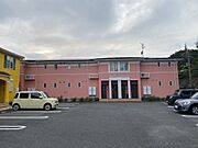 クラッセ弐番館 2階 築17年8ヶ月の賃貸物件