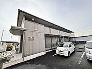 本竜野駅より徒歩13分 2階 築20年2ヶ月の賃貸物件