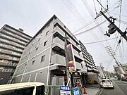 亀山駅より徒歩13分 3階 築35年9ヶ月の賃貸物件