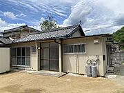 上郡駅より徒歩15分 1階 築74年7ヶ月の賃貸物件