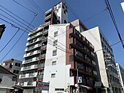 シャトー三和３号館 4階 築39年6ヶ月の賃貸物件